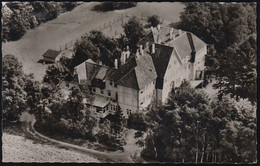 D-29664 Walsrode - DAG-Ferienheim - Luftfoto - Aerial View - Nice Stamp - Walsrode