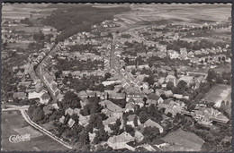 D-29664 Walsrode - Fliegeraufnahme - Cekade Luftbild - Aerial View - Walsrode