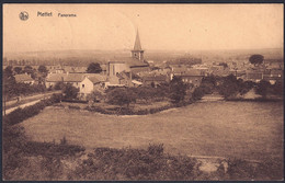 +++ CPA - METTET - Panorama  // - Mettet