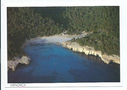 CALA ESCORXADA.-  MENORCA.- ILLES BALEARS - Menorca