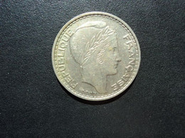 ALGÉRIE : 50 FRANCS   1949    G.52 / KM 92     SUP+ - Algerien