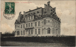CPA DANGU - Le Nouveau Chateau (160192) - Dangu