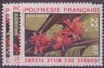 ⭐ Polynésie - Yt N° 83 à 85 ** - Neuf Sans Charnière ⭐ - Unused Stamps