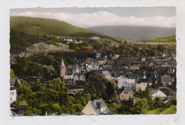 6348 HERBORN, Blick Vom Dollenberg, 1957 - Herborn