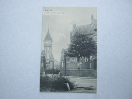 PILLAU , Kasino , Seltene Karte Um 1910 - Ostpreussen