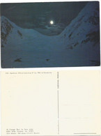 Mountaineering 1958 Italy Expedition By CAI To Gasherbrum IV In Karakorum - Base Camp At Conway - Unused - Alpinisme