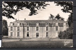 24 -  Chateau De Cumont - Andere Gemeenten