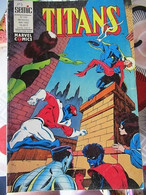 Titans - 160 - Titans