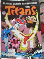 Titans - 130 - Titans