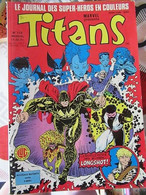 Titans - 114 - Titans