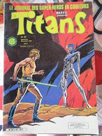 Titans - 95 - Titans