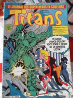 Titans - 93 - Titans