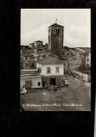 Cartolina Castelfarnco Di Sotto Torre Medicea - Pisa
