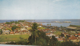 CPSMPF (  ETATS UNIS )   COSTA RICA Port Limon - Costa Rica