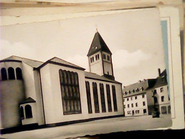 GERMANY Jülich KIRCHE VB1954  IR9978 - Juelich