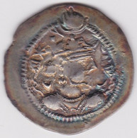 SASSANIAN, Kavad I, Drachm Year 13 - Orientalische Münzen