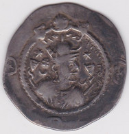 SASSANIAN, Kavad I, Drachm Year 26 - Orientale