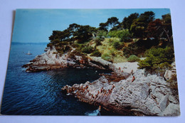 Environs De Toulon - Cap Brun - Tavernes