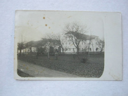 BREITENDORF , Löbau , Fotokarte, Seltene Karte Um 1913 - Löbau