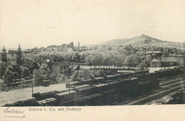 BAS RHIN  SAVERNE / ZABERN - Saverne