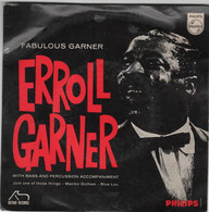 ERROLL GARNER  "Just One Of Those Things"  PHILIPS  434 703 BE - Jazz