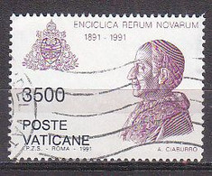 Z2045 - VATICANO SASSONE N°909 - VATICAN Yv N°905 - Oblitérés