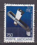 Z2047 - VATICANO SASSONE N°912 - VATICAN Yv N°908 - Oblitérés