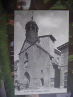 CPA Coppet L'Eglise - Coppet