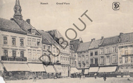Postkaart-Carte Postale - HASSELT - Grand'Place (C2547) - Hasselt