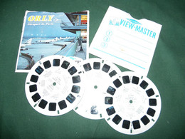 VIEW - MASTER : ORLY - Supplies And Equipment