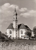 W3271-LANDSBERG CHURCH - Landsberg