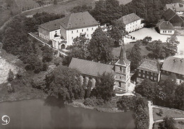 W3298- LICHTENFELS SCHNEY CASTLE - Lichtenfels