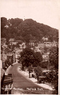 HEIGHTS OF ABRAHAM / MATLOCK BATH - Derbyshire