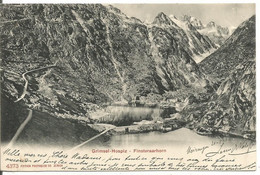 Grimsel ( The - Oberwald