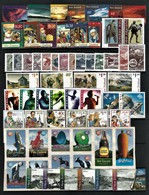 New  Zealand-1998 Year Set. 16 Issues.MNH - Full Years