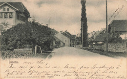 Lucens 1907 - Lucens