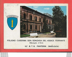 Foligno (PG) - Viaggiata - Foligno