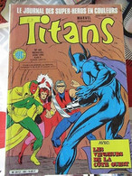 Titans - 89 - Titans