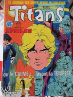 Titans - 88 - Titans