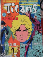 Titans - 88 - Titans