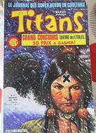 Titans - 76 - Titans