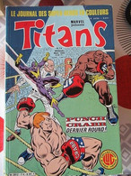 Titans - 74 - Titans