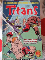 Titans - 74 - Titans