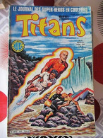 Titans - 66 - Titans