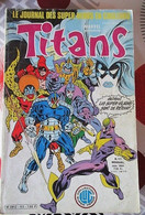 Titans - 65 - Titans