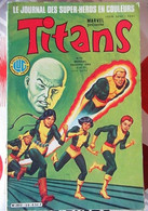 Titans - 59 - Titans