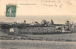 Arromanches           14      5 Cartes Formant Une Vue Panoramique  Manque La N° 1 Et 6     (voir Scan) - Arromanches