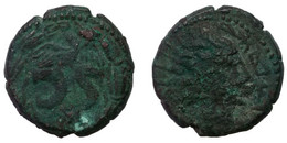 AE23 - Pseudo-autonomous Issue (Early-mid-2nd Century AD) Mesopotamia - Hatra - Autres & Non Classés