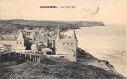 Arromanches           14        Vue Générale   - 2  -  (voir Scan) - Arromanches