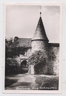 5102 WÜRSELEN - BARDENBERG, Burg Wilhelmstein, 1961 - Wuerselen